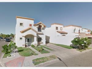 Casa en venta en Montecarlo, Cajeme — foto 3 de 4