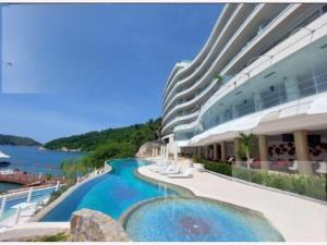 Departamento en venta en Pichilingue, Acapulco de Juárez — foto 2 de 27
