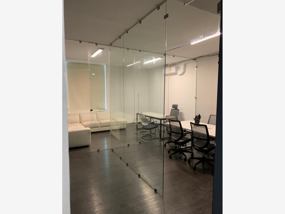 Oficina en renta en Supermanzana 19, Benito Juárez — foto 1 de 9