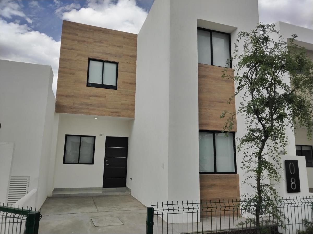 Casa en venta en Los Viñedos, Torreón — foto 1 de 32