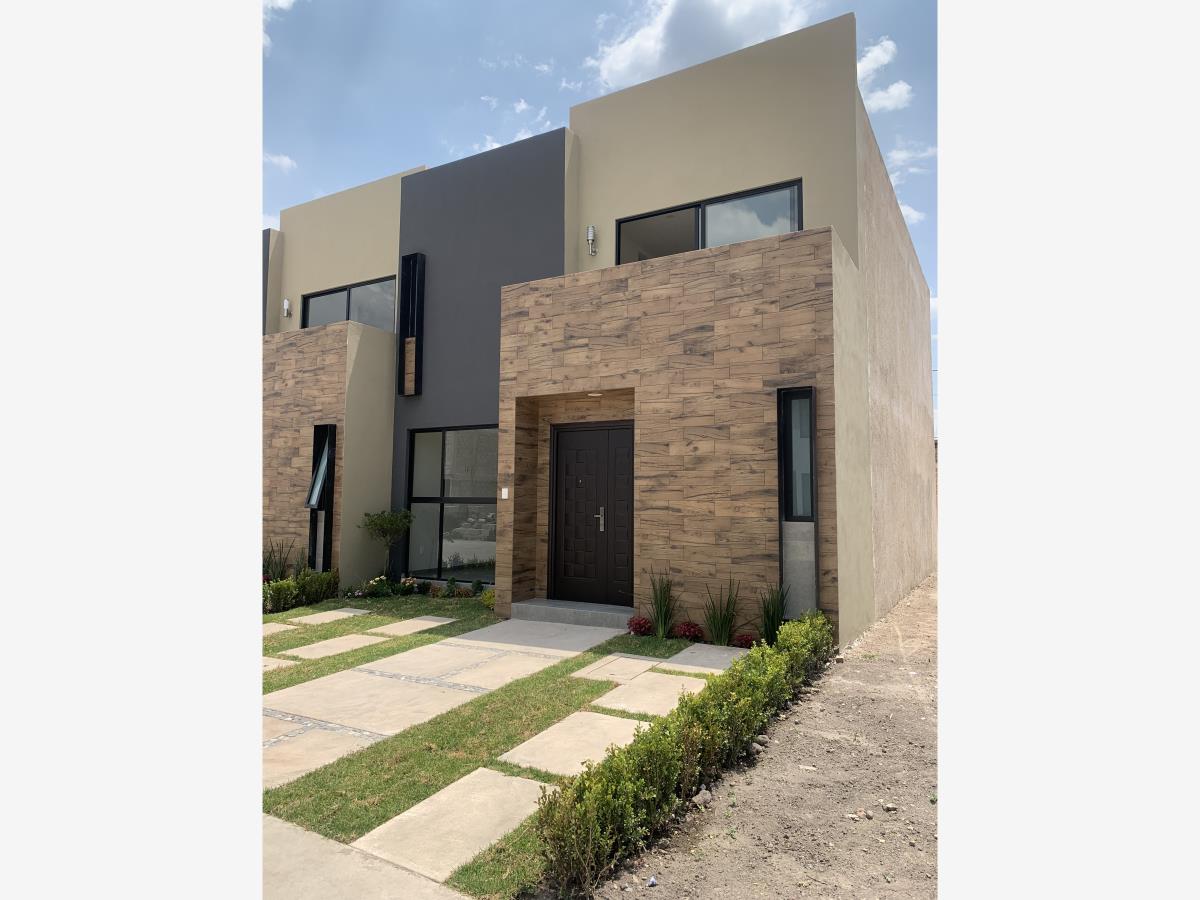 Casa en venta en San Mateo Atenco Centro, San Mateo Atenco — foto 1 de 19
