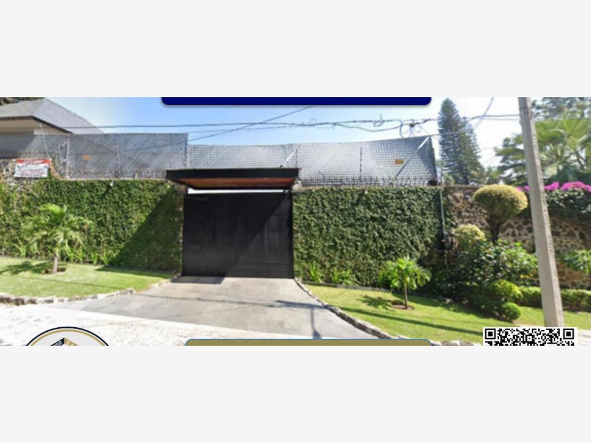 Casa en venta en Vista Hermosa, Cuernavaca — foto 1 de 8