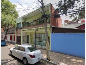 Casa en venta en Tacuba, Miguel Hidalgo — foto 2 de 7