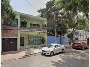Casa en venta en Tacuba, Miguel Hidalgo — foto 3 de 7