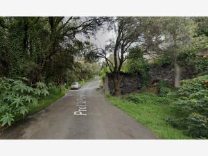 Terreno en venta en San Andres Totoltepec, Tlalpan — foto 3 de 15