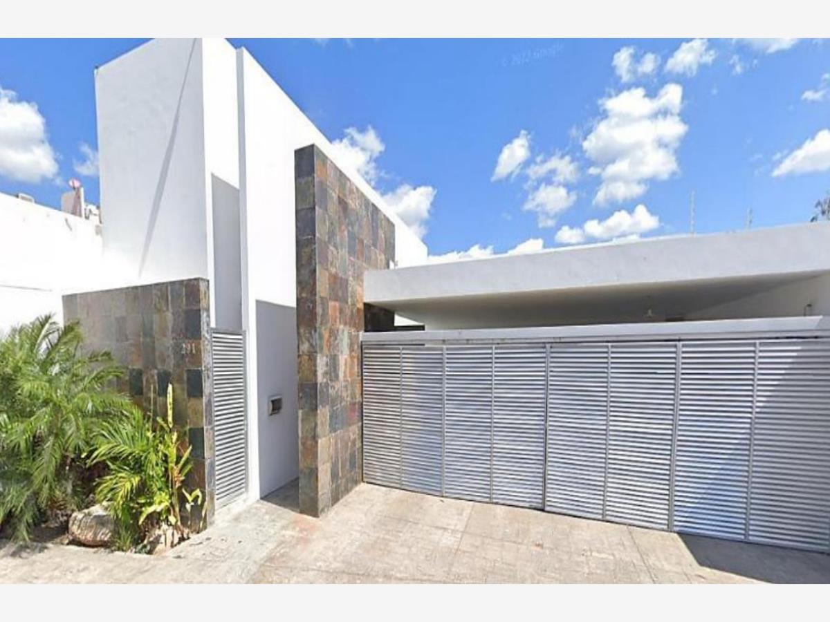 Casa en venta en Montebello, Mérida — foto 1 de 7