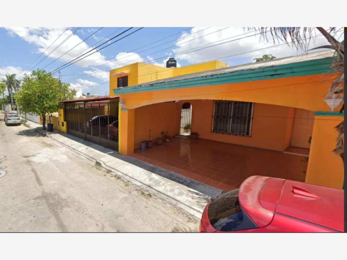 Casa en venta en Francisco de Montejo, Mérida — foto 1 de 11