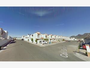 Casa en venta en Marsella Residencial, Guaymas — foto 3 de 5