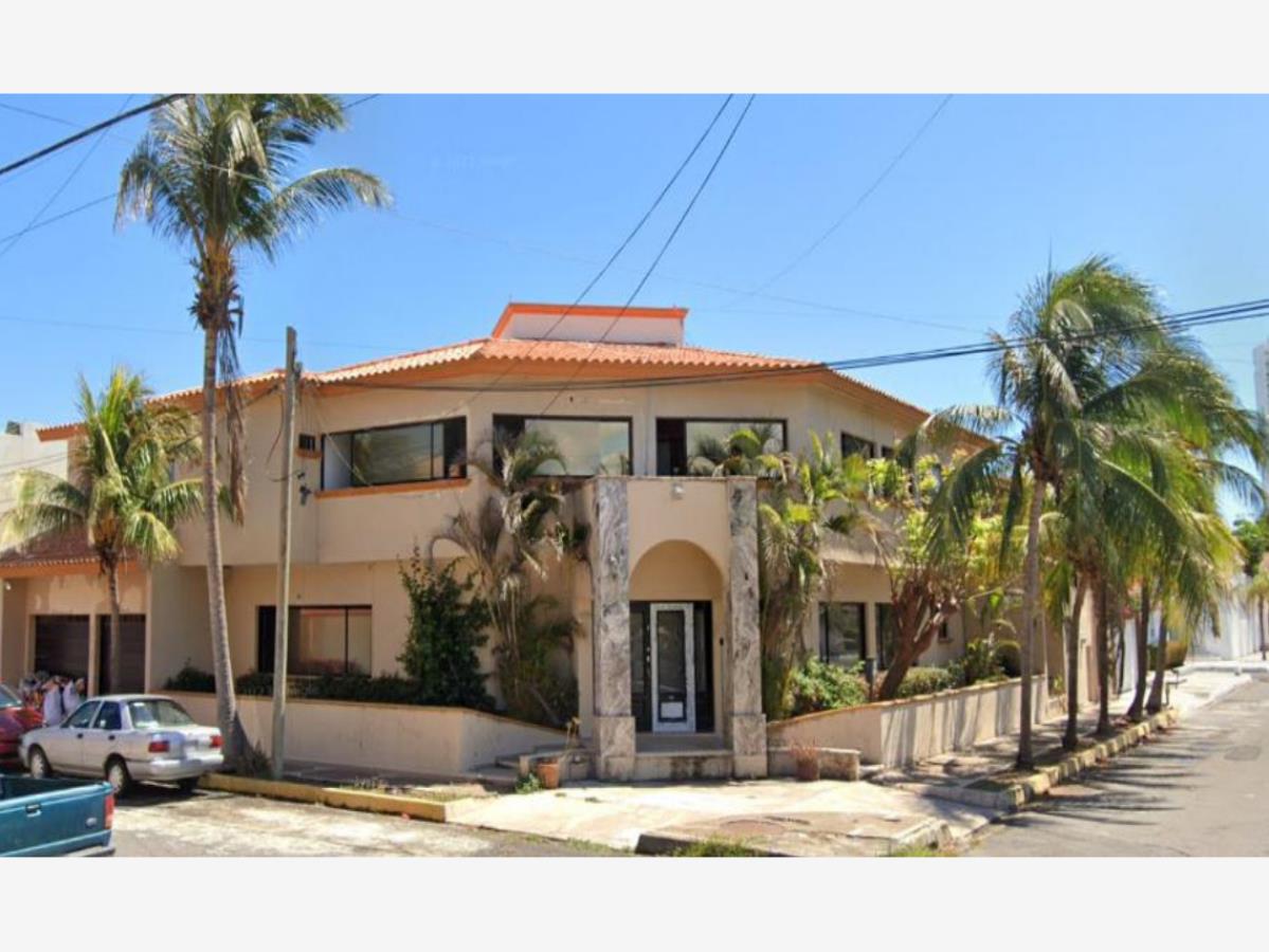 Casa en venta en Costa Dorada, Veracruz — foto 1 de 8