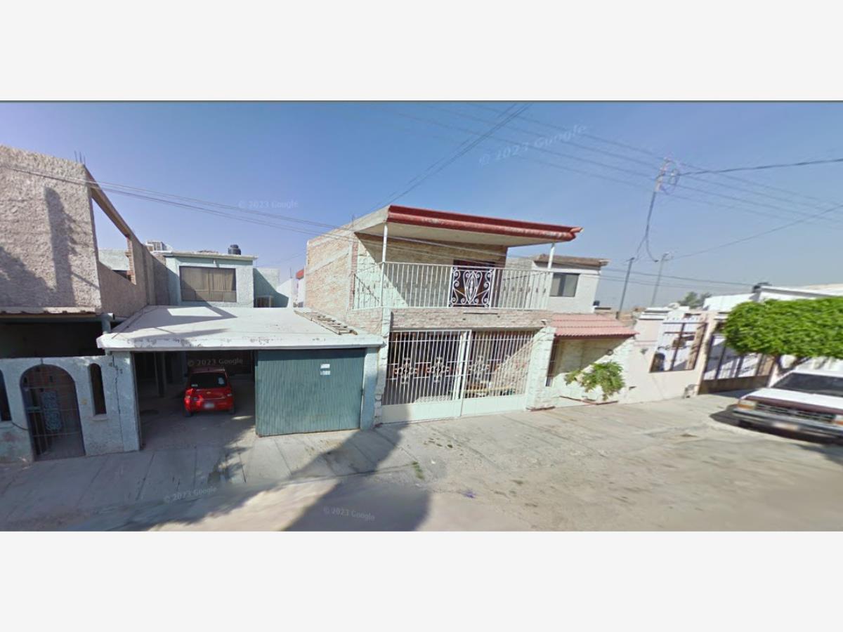 Casa en Venta en La Fuente, Torreón, Coahuila de Zaragoza
