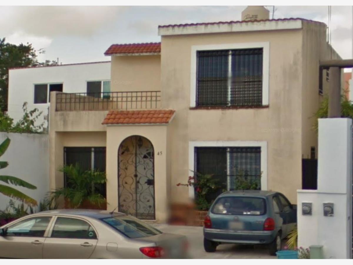 Casa en venta en La Toscana, Solidaridad — foto 1 de 8