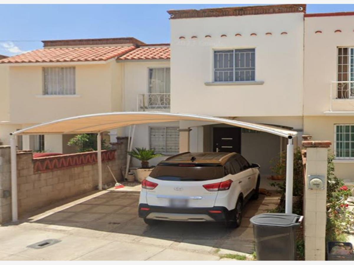 Casa en venta en Del Camino, Culiacán — foto 1 de 8