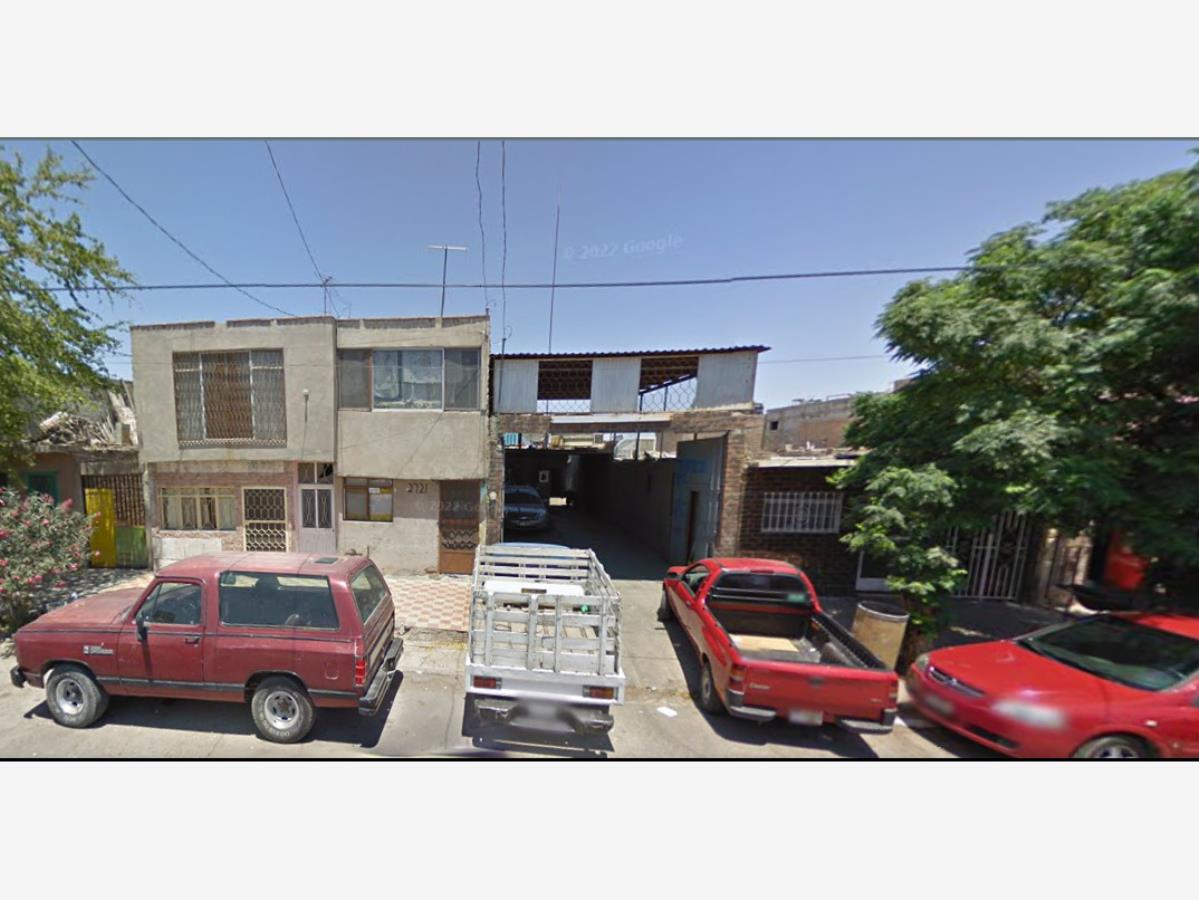 Casa en Remate en Torreon Centro, Torreón, Coahuila de Zaragoza