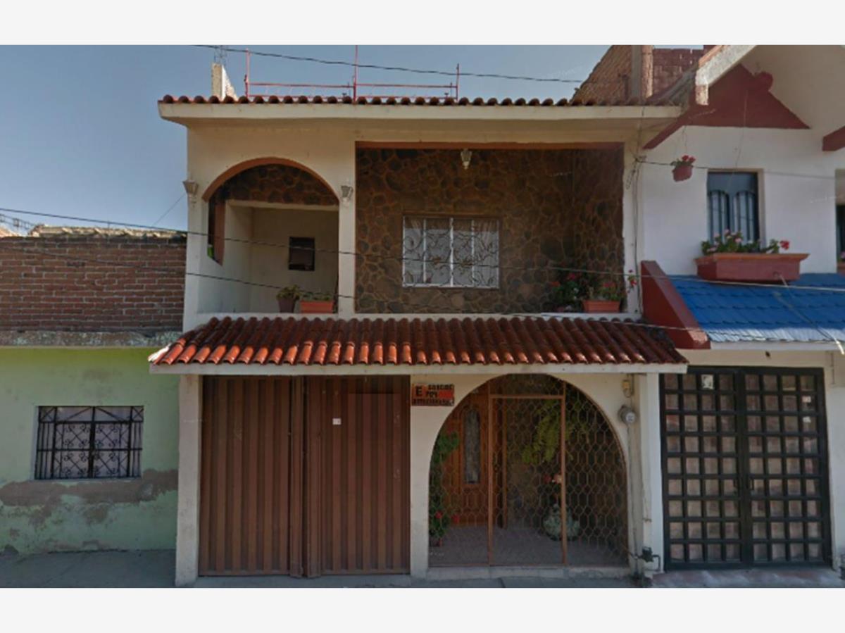 Casa en venta en La Luz, León — foto 1 de 7
