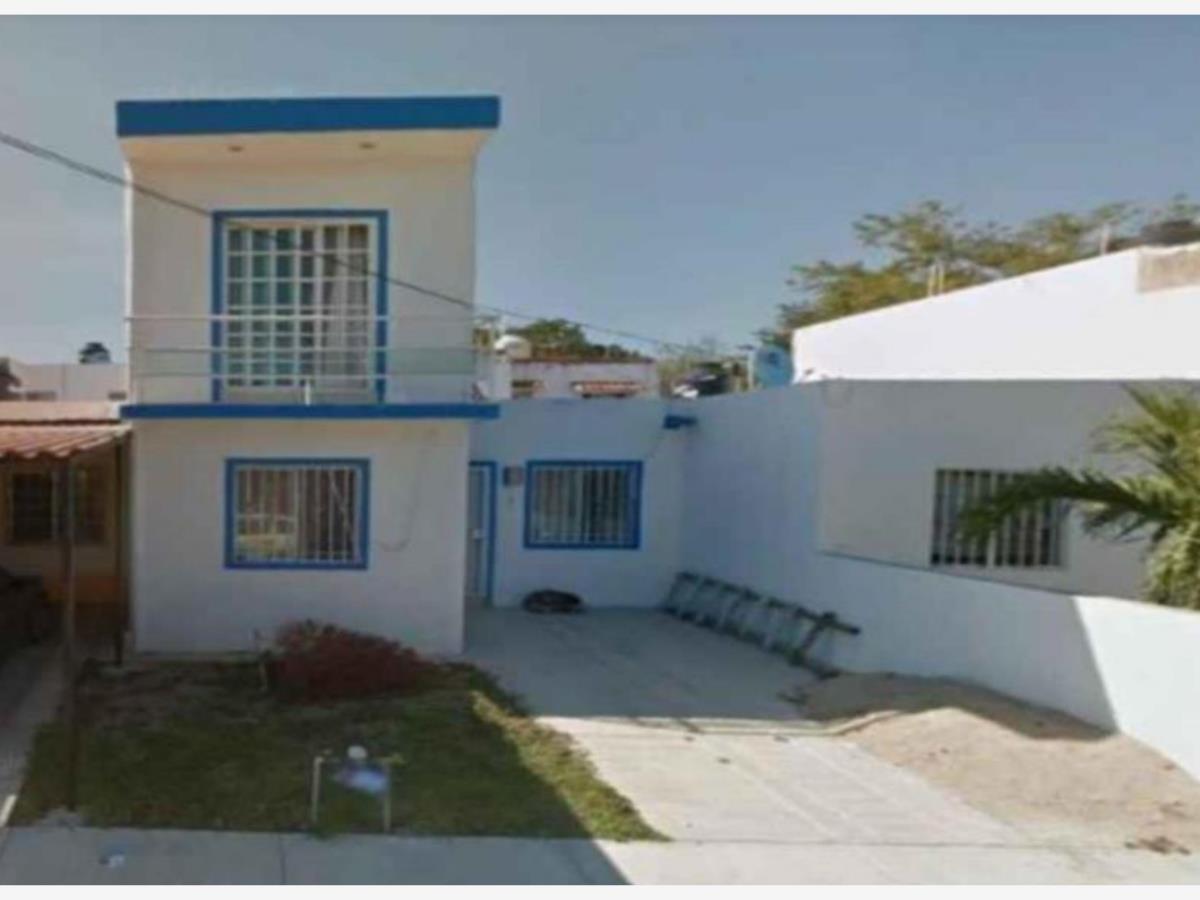 Casa en venta en Paraiso Salagua, Manzanillo — foto 1 de 7