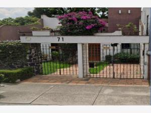 Casa en venta en Romero de Terreros, Coyoacán, Ciudad de México