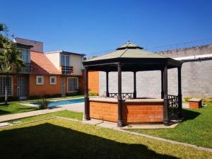 Casa en venta en Hermenegildo Galeana, Cuautla — foto 3 de 16