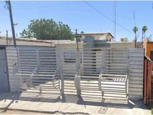 Casa en venta en Libertad, Mexicali, Baja California