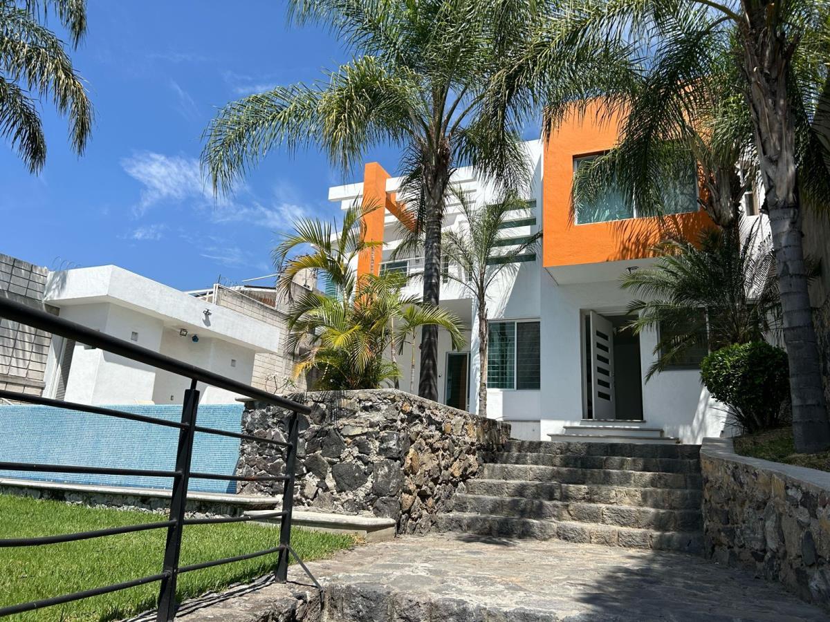 Casa en venta en Santa Rosa, Yautepec — foto 1 de 7