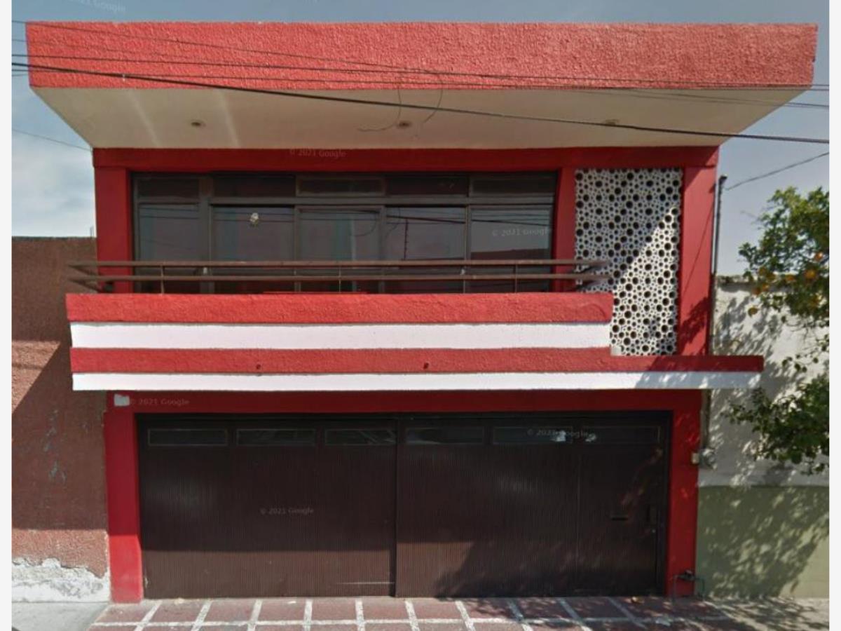 Casa en venta en La Florida, Guadalajara — foto 1 de 7