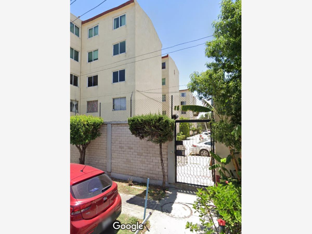 Departamento en venta en Nueva Industrial Vallejo, Gustavo A. Madero — foto 1 de 8
