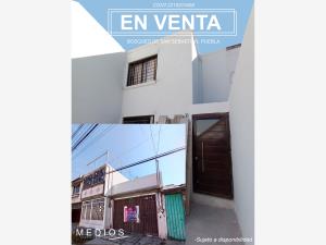 Casa en Bosques San Sebastián, Puebla, Puebla