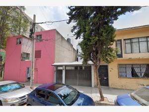 Casa en venta en San Simon Tolnahuac, Cuauhtémoc — foto 2 de 9