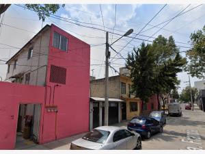 Casa en venta en San Simon Tolnahuac, Cuauhtémoc — foto 3 de 9