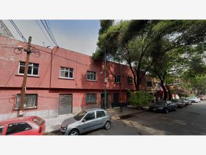 Departamento en venta en Santa Maria la Ribera, Cuauhtémoc — foto 2 de 11