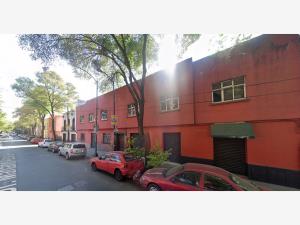 Departamento en venta en Santa Maria la Ribera, Cuauhtémoc — foto 3 de 11