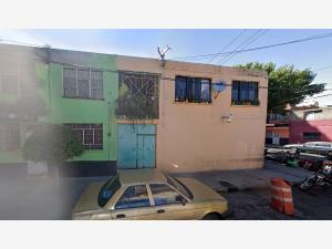 Casa en venta en Ampliación Progreso Nacional, Gustavo A. Madero — foto 2 de 11