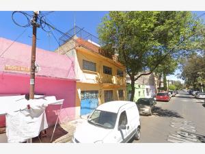 Casa en venta en Gertrudis Sánchez 2a Sección, Gustavo A. Madero — foto 2 de 10