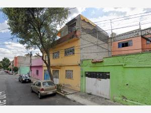 Casa en venta en Gertrudis Sánchez 2a Sección, Gustavo A. Madero — foto 3 de 10
