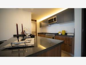 Departamento en venta en Lomas de Angelópolis, San Andrés Cholula — foto 3 de 23