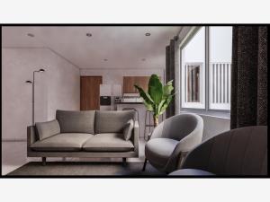 Departamento en venta en Portales Norte, Benito Juárez — foto 3 de 8