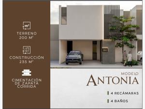 Casa en venta en Ampliación Senderos, Torreón — foto 2 de 25