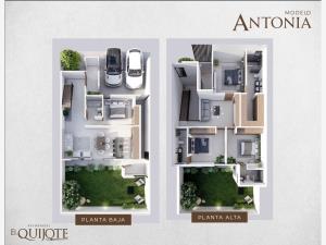 Casa en venta en Ampliación Senderos, Torreón — foto 3 de 25