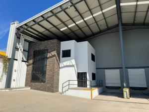 Bodega en renta en Las Pintas, El Salto — foto 3 de 14