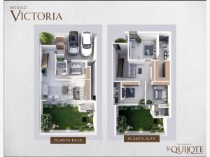 Casa en venta en Ampliación Senderos, Torreón — foto 2 de 7