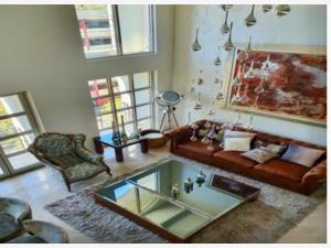 Departamento en venta en Polanco V Sección, Miguel Hidalgo — foto 2 de 16