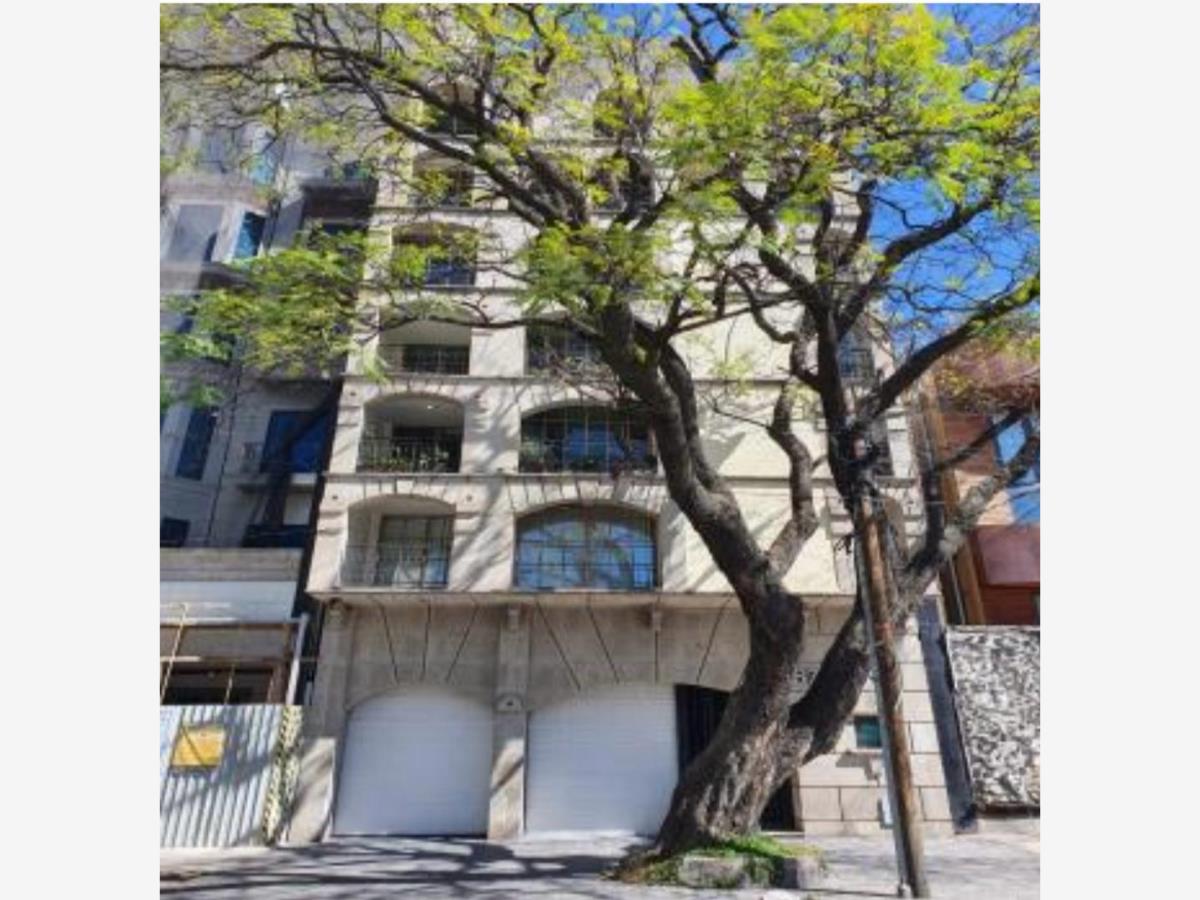 Departamento en venta en Polanco V Sección, Miguel Hidalgo — foto 1 de 16