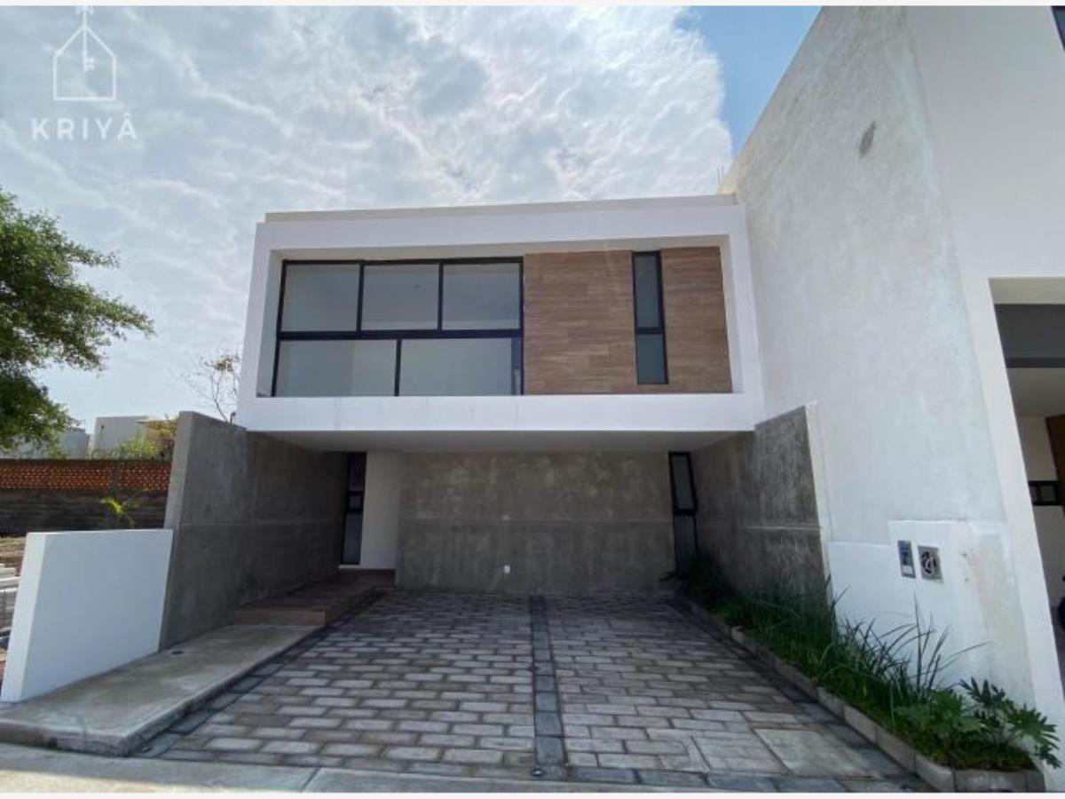 Casa en venta en Boca del Rio Centro, Boca del Río — foto 1 de 8