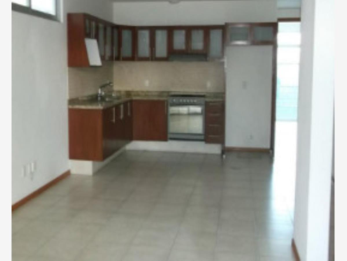 Departamento en venta en Arboledas 1a Secc, Zapopan — foto 1 de 9