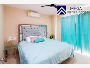 Departamento en venta en Palos Prietos, Mazatlán — foto 3 de 13