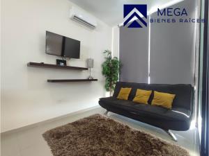 Departamento en venta en Palos Prietos, Mazatlán — foto 3 de 13