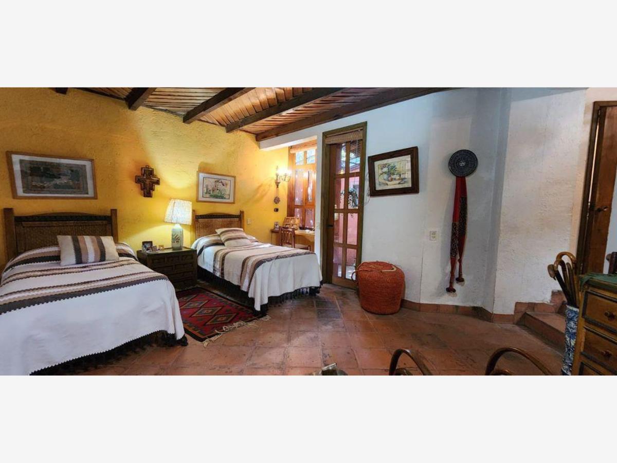 Finca-Rancho en venta en Campos de San Martín, Malinalco — foto 1 de 43