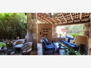 Finca-Rancho en venta en Campos de San Martín, Malinalco — foto 2 de 43