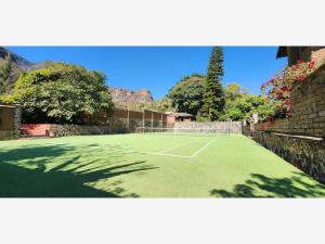 Finca-Rancho en venta en Campos de San Martín, Malinalco — foto 3 de 43