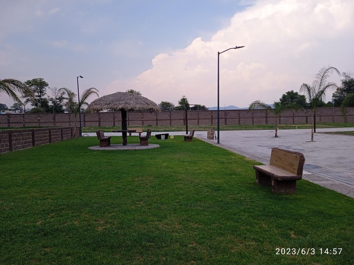 Terreno en venta en La Moraleda, Atlixco — foto 1 de 22