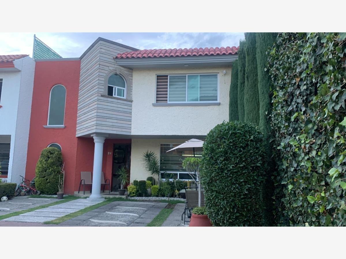 Casa en venta en Ciudad Adolfo López Mateos, Atizapán de Zaragoza — foto 1 de 29